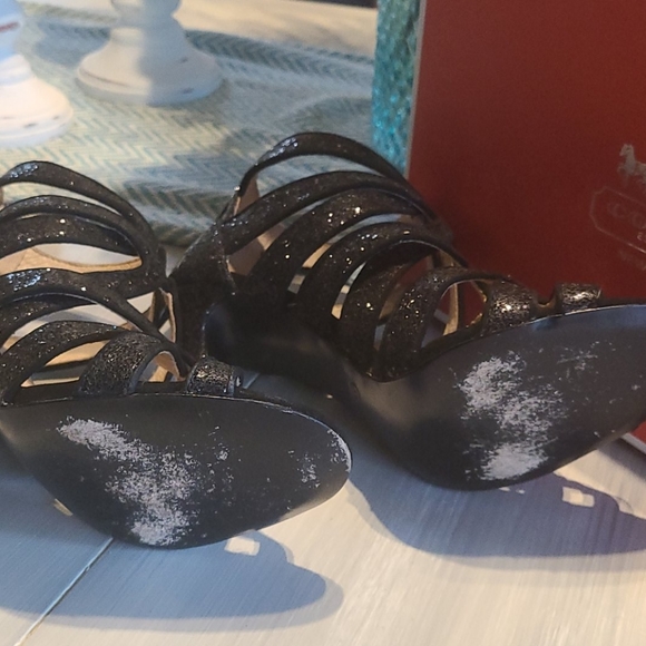 Coach Shoes - Picture 5 of 8